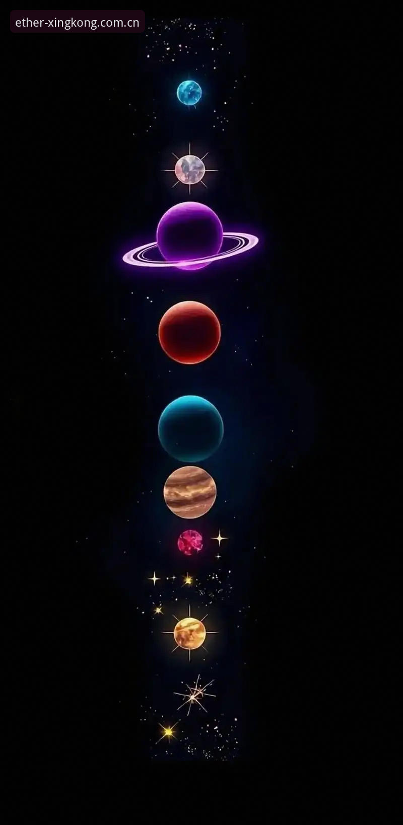 星空EAQC唯美宇宙必备 星空EAQC唯美宇宙必备:2025站群新版实用攻略详解