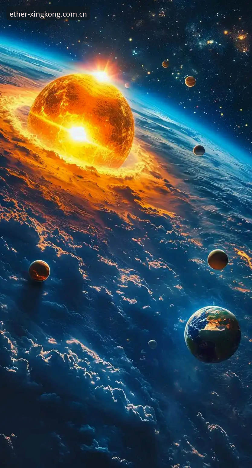 星空EAQC唯美宇宙评测 星空EAQC唯美宇宙评测:刘阳的“年度选择”vs同行的“年度翻车”,差距在哪?