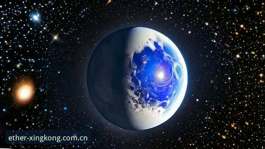 揭秘XINGKONG星空EAQC唯美宇宙：最新版本背后的体验重构与兼容性博弈